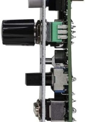 EarthQuaker Devices Afterneath Eurorack Module