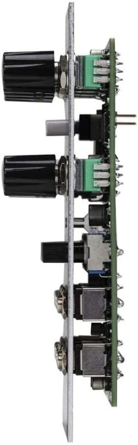 EarthQuaker Devices Afterneath Eurorack Module