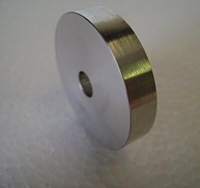 Technics SL 1200, 45 RPM Record Turntable Adapter for 7 Vinyl by ZXPC