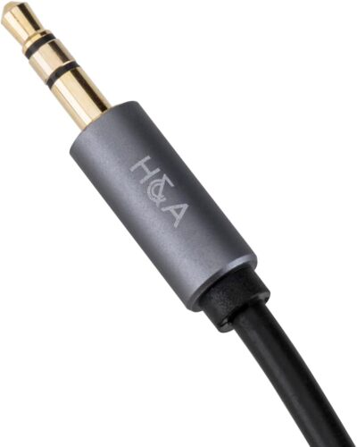 41jYWink55L. AC SL1200 Roland TR-06 Drumatix Rhythm Performer, Bundle with TAPH100 Closed-Back Studio Monitor Headphones and 10 Stereo Mini Male to Stereo Mini Male Auxiliary Cable