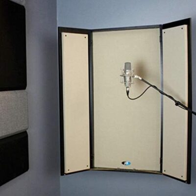 Primacoustic FlexiBooth – Grey