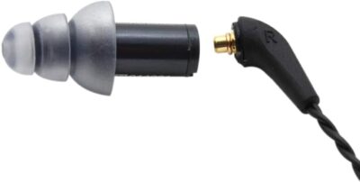 41kuxBfOuL. AC SL1500 Etymotic ER4SR Studio Reference Earphone,Black