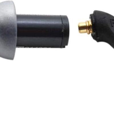 41kuxBfOuL. AC SL1500 Etymotic ER4SR Studio Reference Earphone,Black