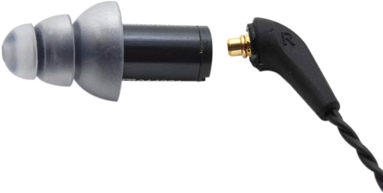 Etymotic ER4SR Studio Reference Earphone,Black