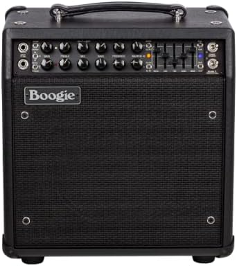 Protectem Covers Dust Cover for Mesa Boogie Mark V 25 1X10 Combo