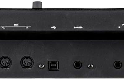 Korg Multi/Poly Analog Modeling Synthesizer Module