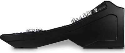 41lnjybRvEL. AC SL1000 Allen & Heath SQ-5 Digital Mixer, 48 Input Channels, 7 Capacitive Touchscreen, Automatic Mic Mixing, 32×32 USB Audio Interface, Black