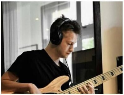 41lvhXQUN5L. AC Sennheiser HD 280 Pro Headphone, Black