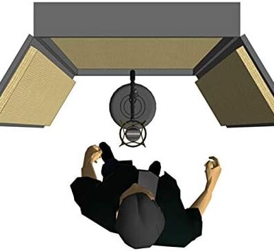 Primacoustic FlexiBooth – Grey