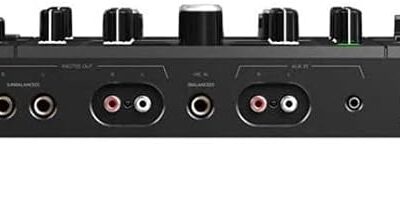 Hercules DJControl Inpulse 500