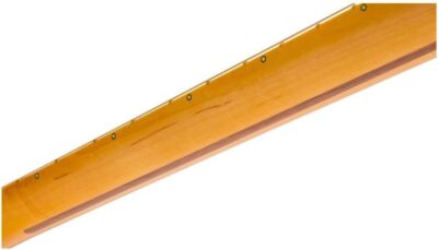 Fender American Ultra II Telecaster Electric Guitar – Texas Tea, Ebony Fingerboard