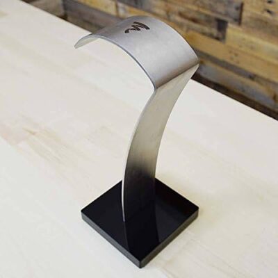 41pXNSmHXPL. AC Focal FHPSTAND Headphone Stand for Utopia, Clear, and Elear Headphones