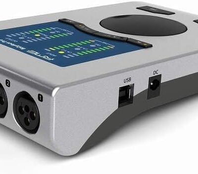 RME Audio Interface (BABYFACEPROFS)