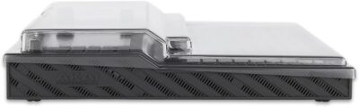 41q1LLGht L. AC SL1200 Decksaver Akai Force Cover (DS-PC-FORCE)