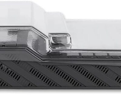 41q1LLGht L. AC SL1200 Decksaver Akai Force Cover (DS-PC-FORCE)