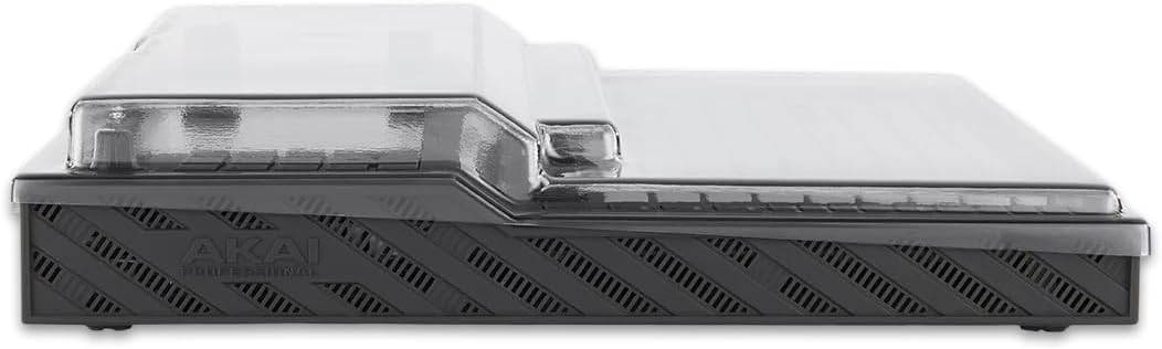 Decksaver Akai Force Cover (DS-PC-FORCE)