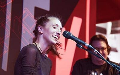 Electro-Voice ND86 Dynamic Supercardioid Vocal Microphone, Black