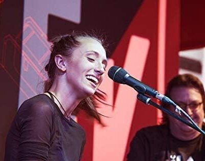 Electro-Voice ND86 Dynamic Supercardioid Vocal Microphone, Black