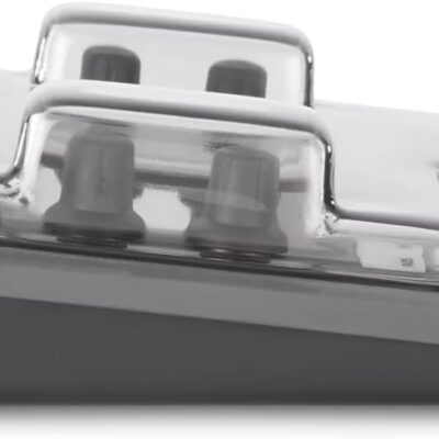 Decksaver 1010music Blackbox Bluebox Cover (DS-PC-BLACKBLUEBOX)