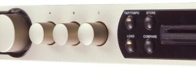 Lexicon PCM96 Stereo Reverb and Effects Processor