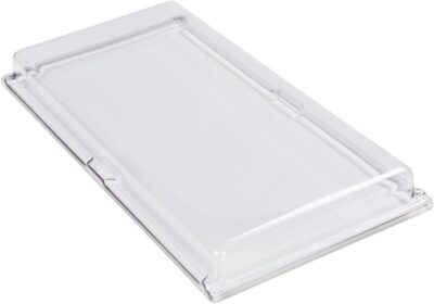 41sJM3OG3fL. AC SL1493 Elektron Protective Lid PL-2 for Octatrack