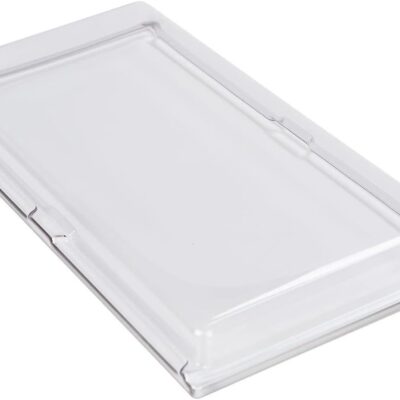 41sJM3OG3fL. AC SL1493 Elektron Protective Lid PL-2 for Octatrack