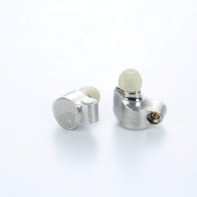 41sgwwB17bL. AC SL1000 Anti-Fall Shockproof Transparent Protective Case Cover for Sony IER-M9 M7 IER-Z1R Headphone (for Sony IER-Z1R)