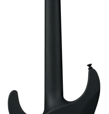 Jackson American Series Soloist SL2HT Electric Guitar – Satin Black