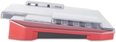 Decksaver Akai Mpc-X Cover