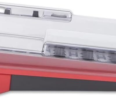 Decksaver Akai Mpc-X Cover