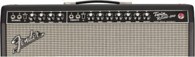 41un N56T4L. AC Fender Tone Master Twin Reverb Guitar Amplifier Bundle with Instrument Cable, Amperstand Guitar Cradle, Tuner, and Austin Bazaar Exclusive 24-Pack Picks