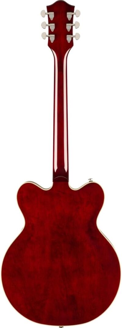 Gretsch G2622 Streamliner Center Block Double-Cut Electric Guitar – Cadillac Green