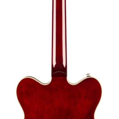 Gretsch G2622 Streamliner Center Block Double-Cut Electric Guitar – Cadillac Green