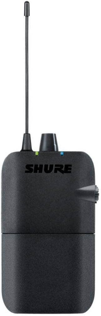 41vf5rH AaL. AC SL1500 Shure PSM300 P3TR112GR Wireless In-Ear Personal Monitoring System with SE112 Earphones – J13 Band