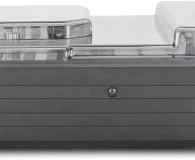 Decksaver Pioneer DJM-S11 Cover (DS-PC-DJMS11)