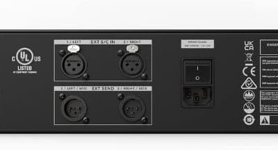 41wZwnjLghL. AC SL1200 THE BUS+ Compressor