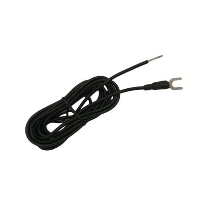 70in Standard Ground Wire for Technics Turntable Series SL1200 SL1210 SL1600 SL1800 MK2 MK3 MK5, Turntable Ground Wire Same Part to SFEL026-01E