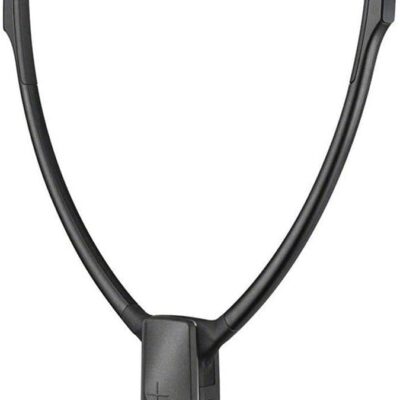 Sennheiser Consumer Audio Sennheiser RS 2000 Digital Wireless Headphone for TV Listening – Black, medium