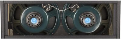 Fender Tone Master Twin Reverb Guitar Amplifier, Black, with 2-Year Warranty