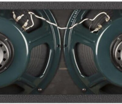 Fender Tone Master Twin Reverb Guitar Amplifier, Black, with 2-Year Warranty