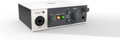 51 HTeWoAqL. AC SL1500 Universal Audio Volt 1 USB Audio Interface