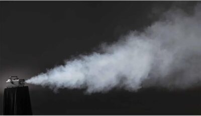 Antari Z-1000III 1000W Fog Machine