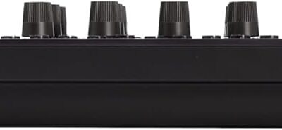 510Hu0pv2vL. AC SL1500 Softube Console 1 Channel Mk III DAW Controller – DAW controller