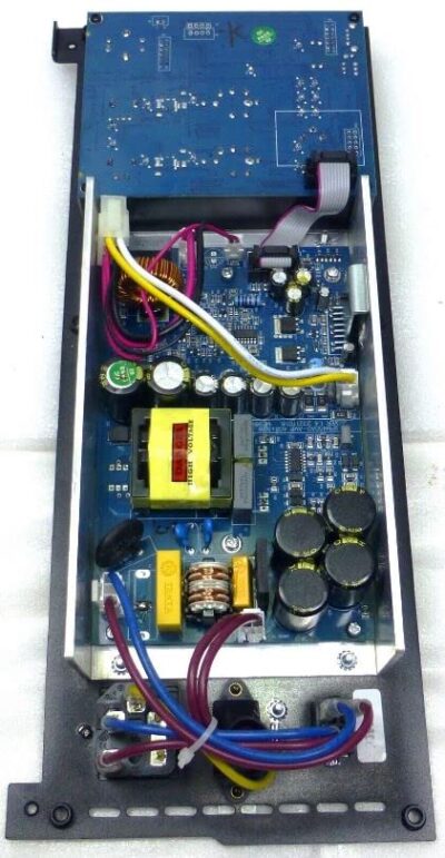 LASE Replacement Amplifier K.2 Module for QSC K8.2, K10.2, K12.2 Powered Speaker with DSP
