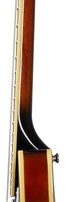 Epiphone ES339 Semi Hollowbody, Vintage Sunburst