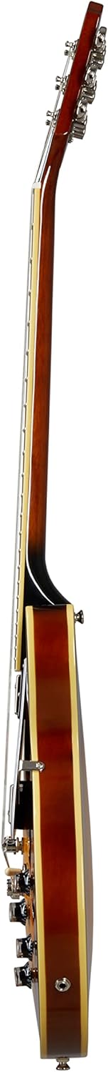 Epiphone ES339 Semi Hollowbody, Vintage Sunburst