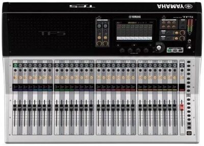 Yamaha TF5 32-Channel Digital Mixing Console