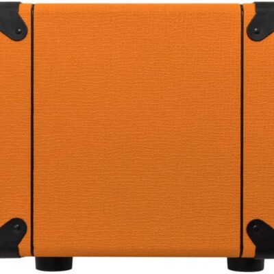Orange Rockerverb 100 MKIII – 100-Watt 2-Channel Tube Head