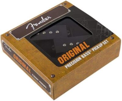 Fender Original Precision Bass Pickup