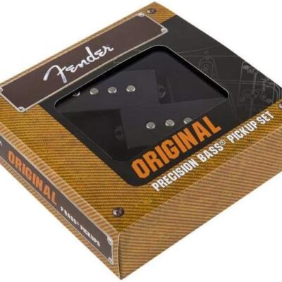 Fender Original Precision Bass Pickup